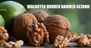 Hoe gezond zijn walnoten?