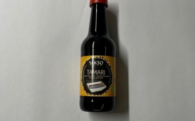 Tamari sojasaus 