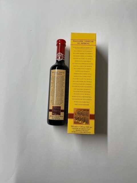 balsamico