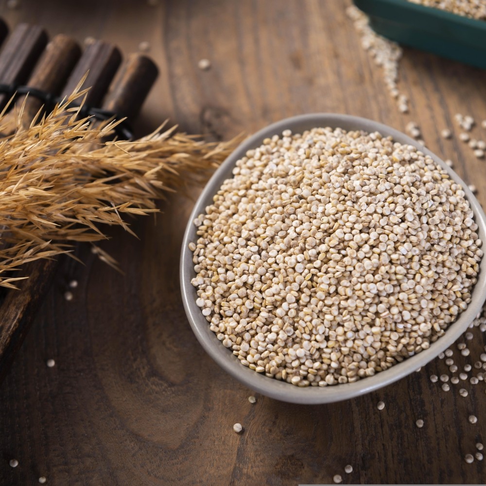 quinoa