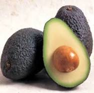 Een rijpe avocado herkennen?